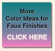 link to faux painting color ideas