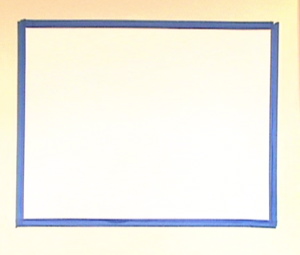 board-wall