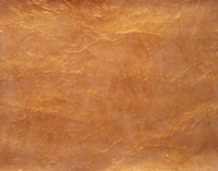 texture wall with tissue paper