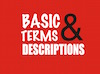 basic terms title