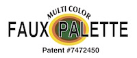 palette logo