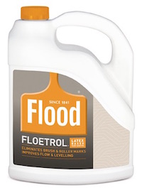 Floetrol Faux Painting Glaze - Gallon