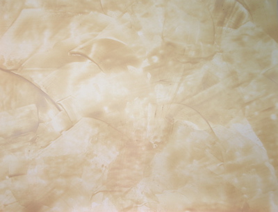 textured wall venetian plaster look